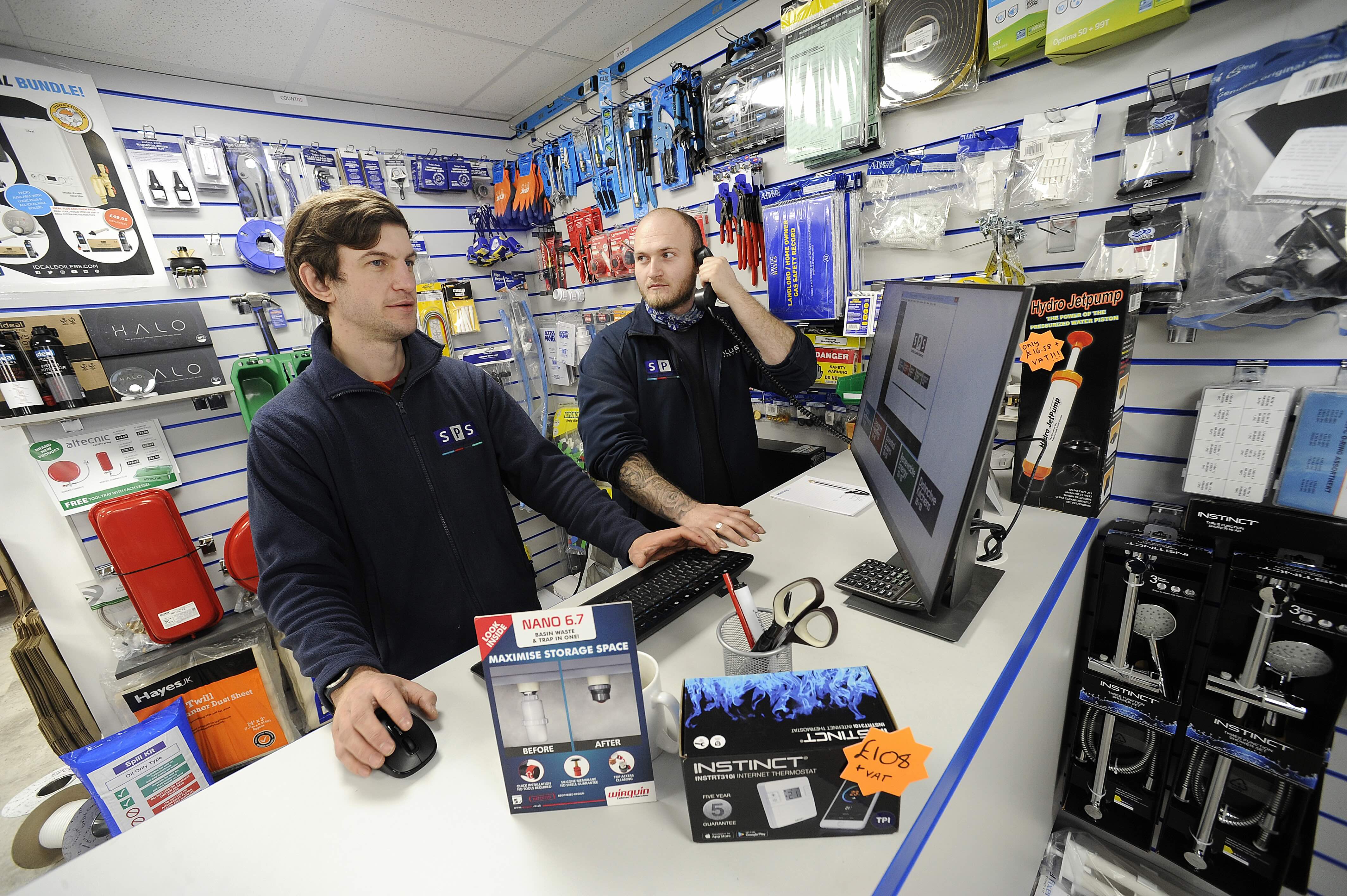 Independents launch first TradeSaver campaign