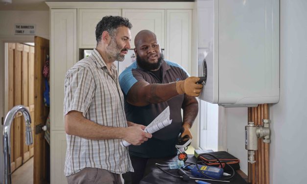 Survey exposes householder boiler ignorance