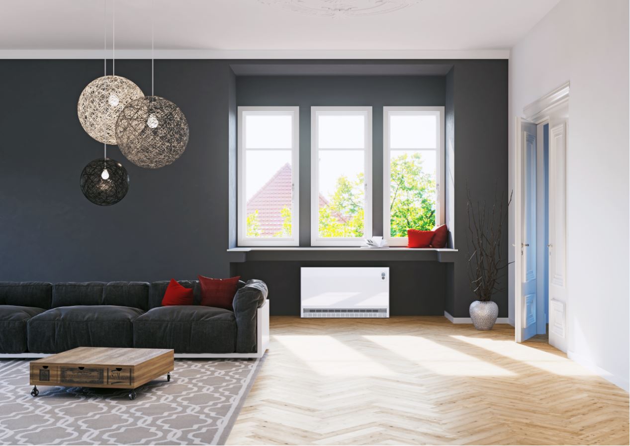 Stiebel Eltron launches new range of storage heaters 