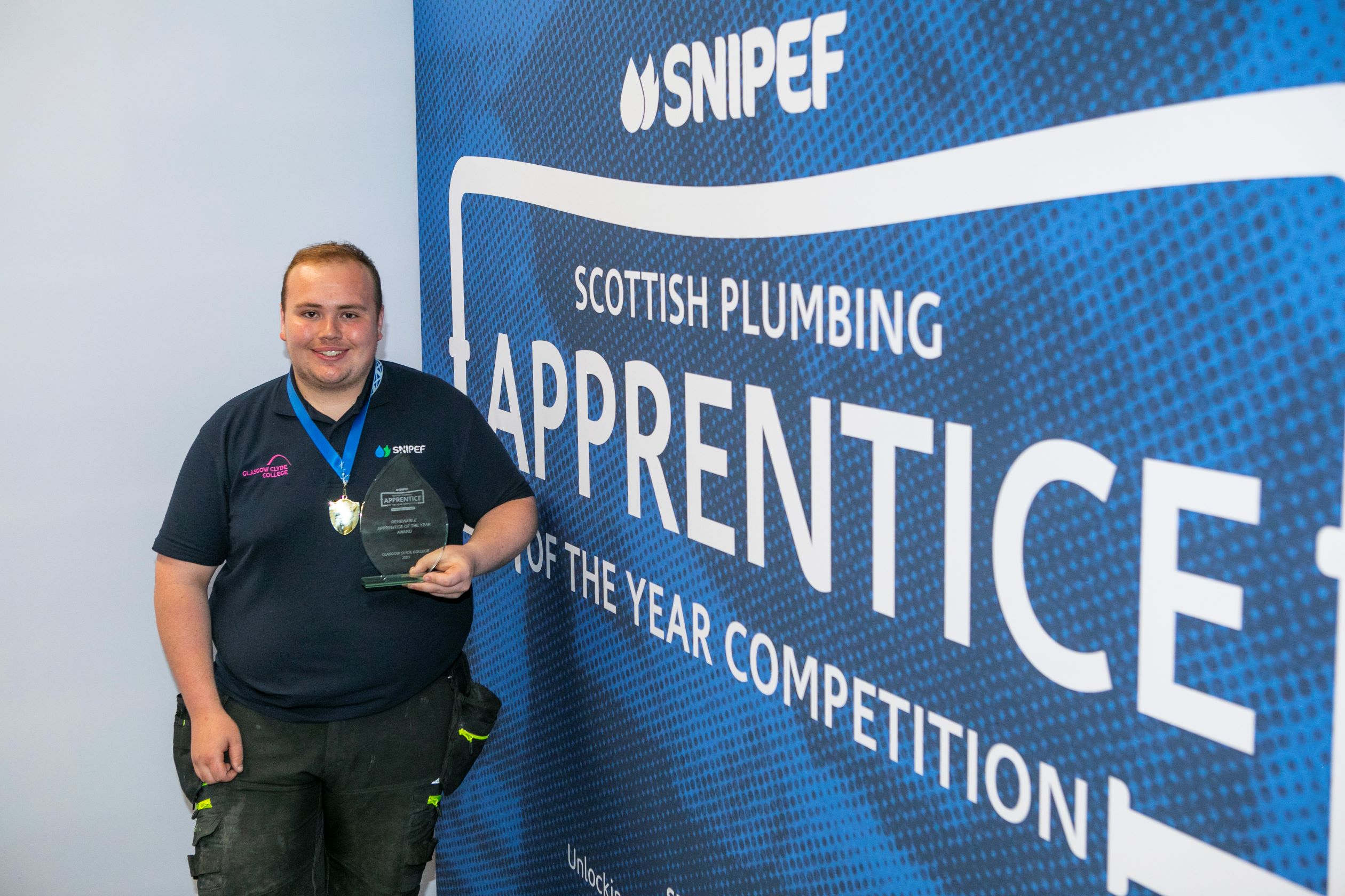 Rewards for the best apprentices in Scotland