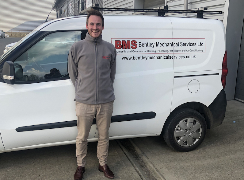 CIPHE enrols 70,000th Registered Plumber