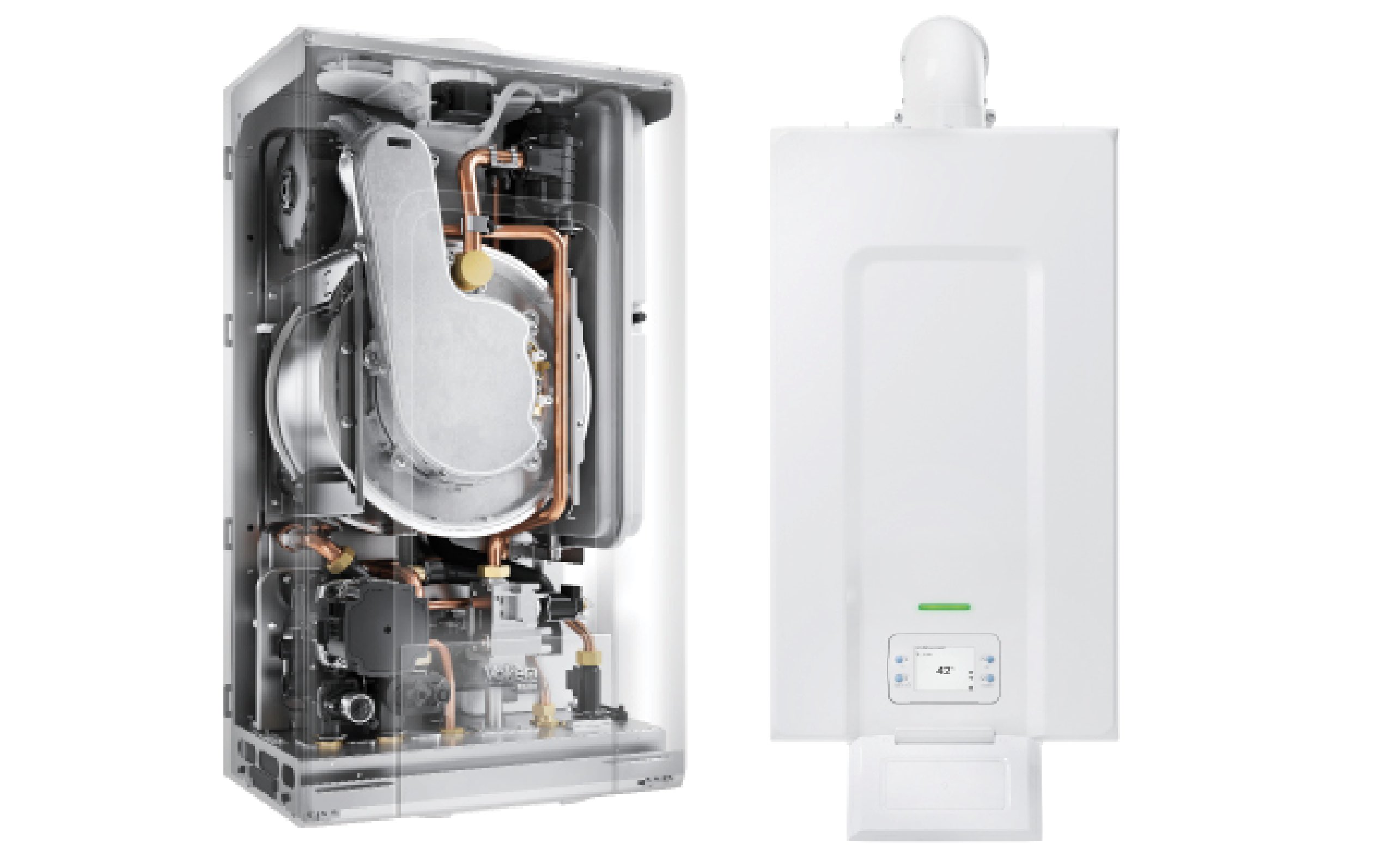 Evolve is rich with features