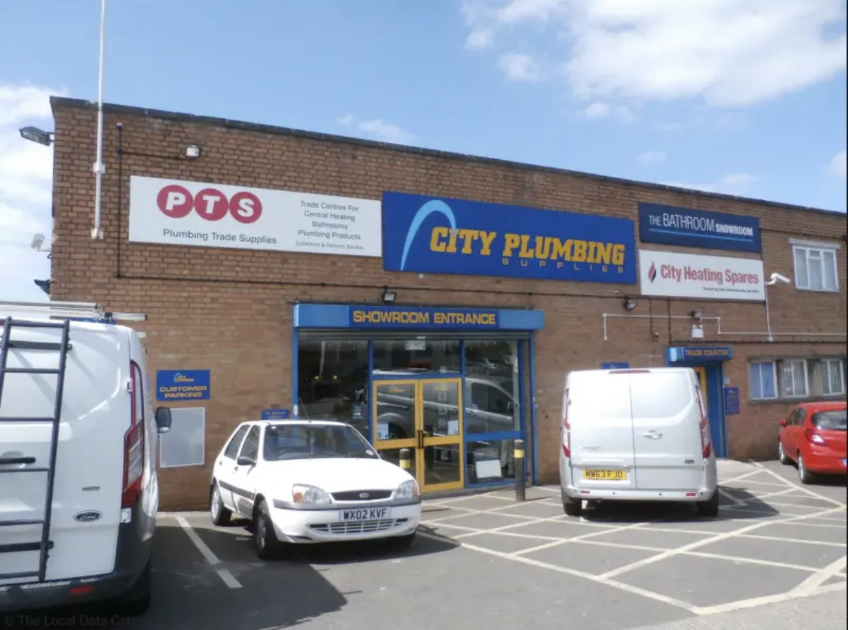 City Plumbing and PTS to be sold