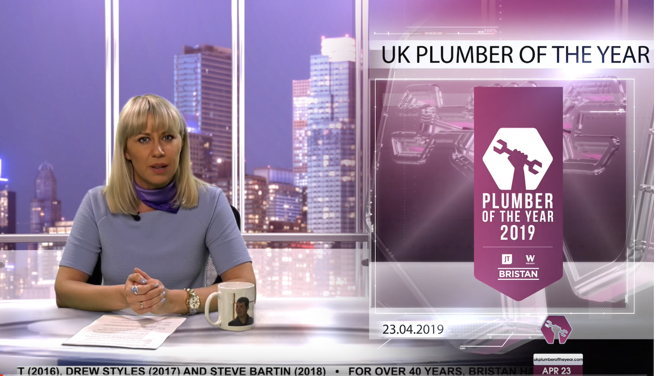 Video highlights reasons to enter UKPOTY competition