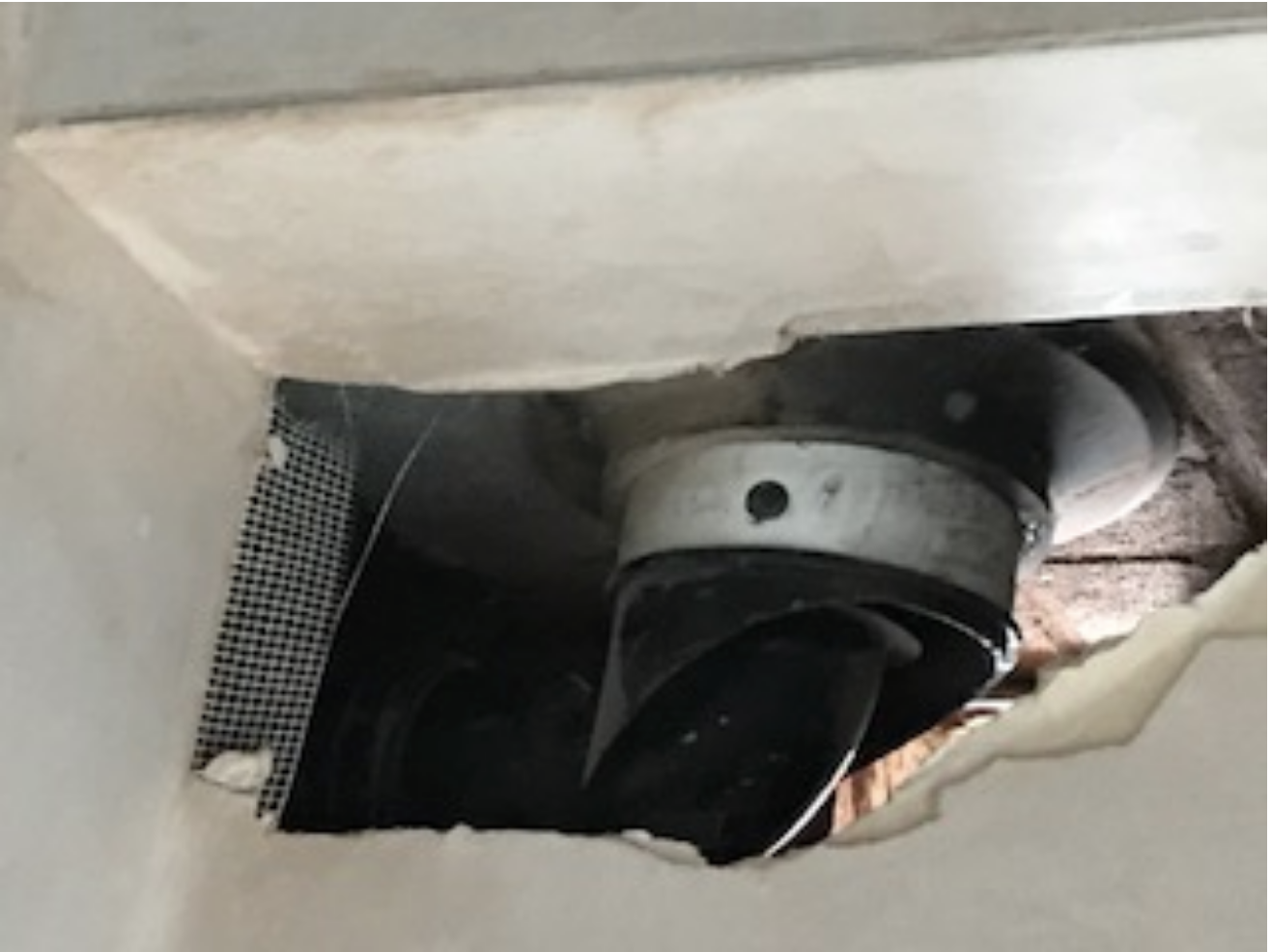 Construction firm fined for dangerous work around gas boiler