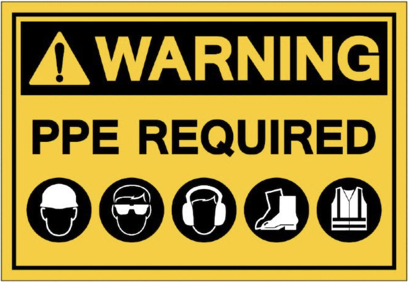 Urgent appeal for PPE donations for NHS