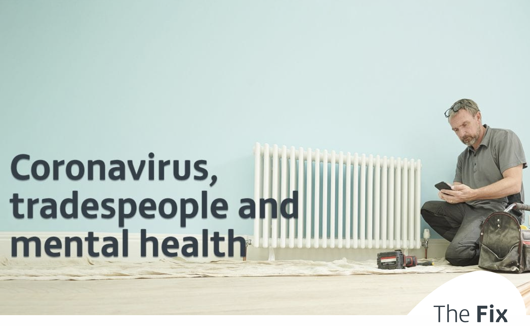 COVID restrictions adversely affecting mental health