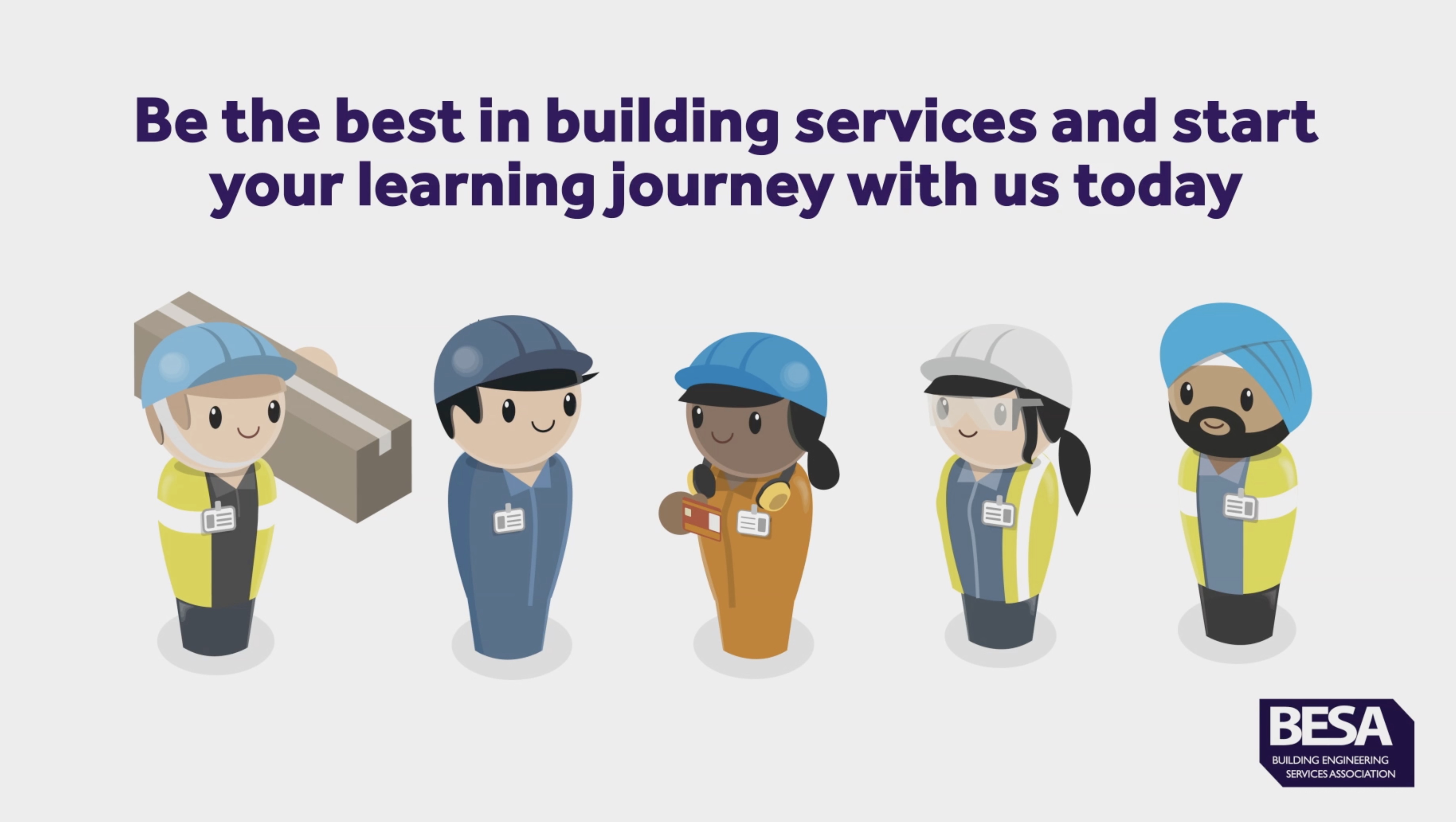 New online learning facility launched by BESA
