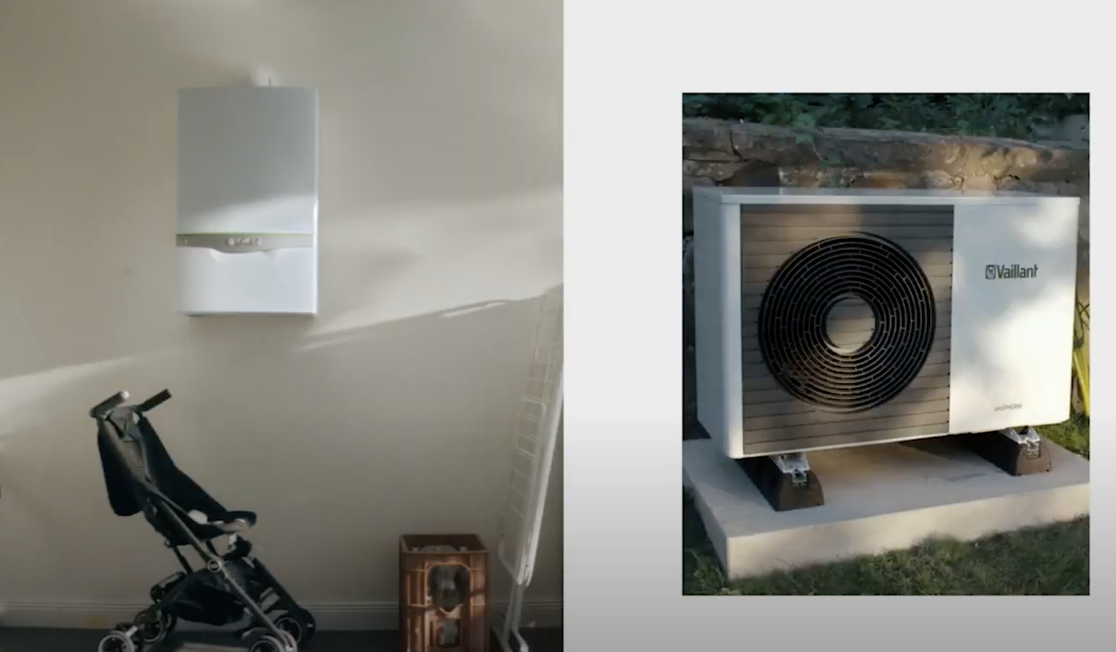 Advertising campaign looks to the future