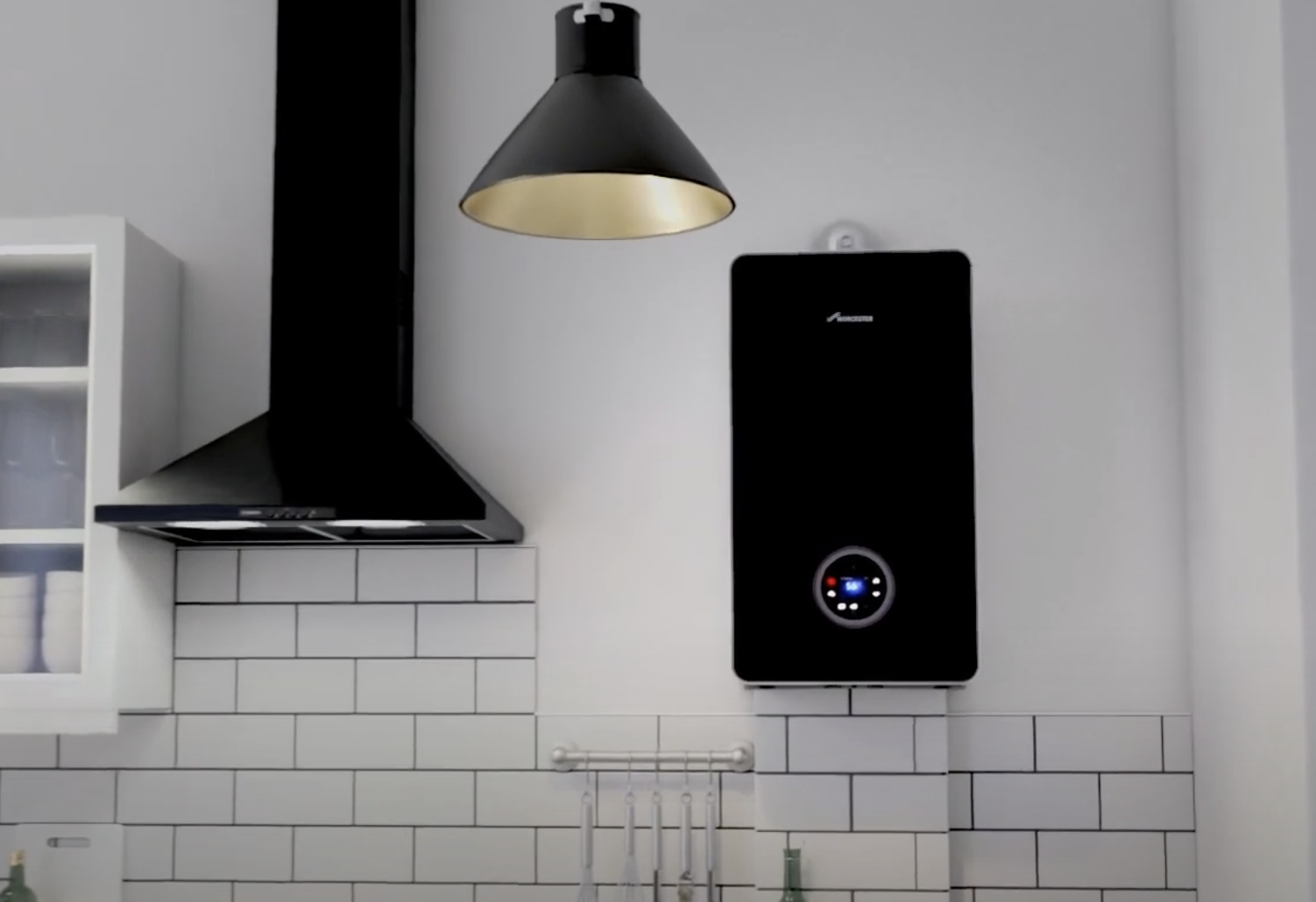 New TV advert to promote Worcester Bosch