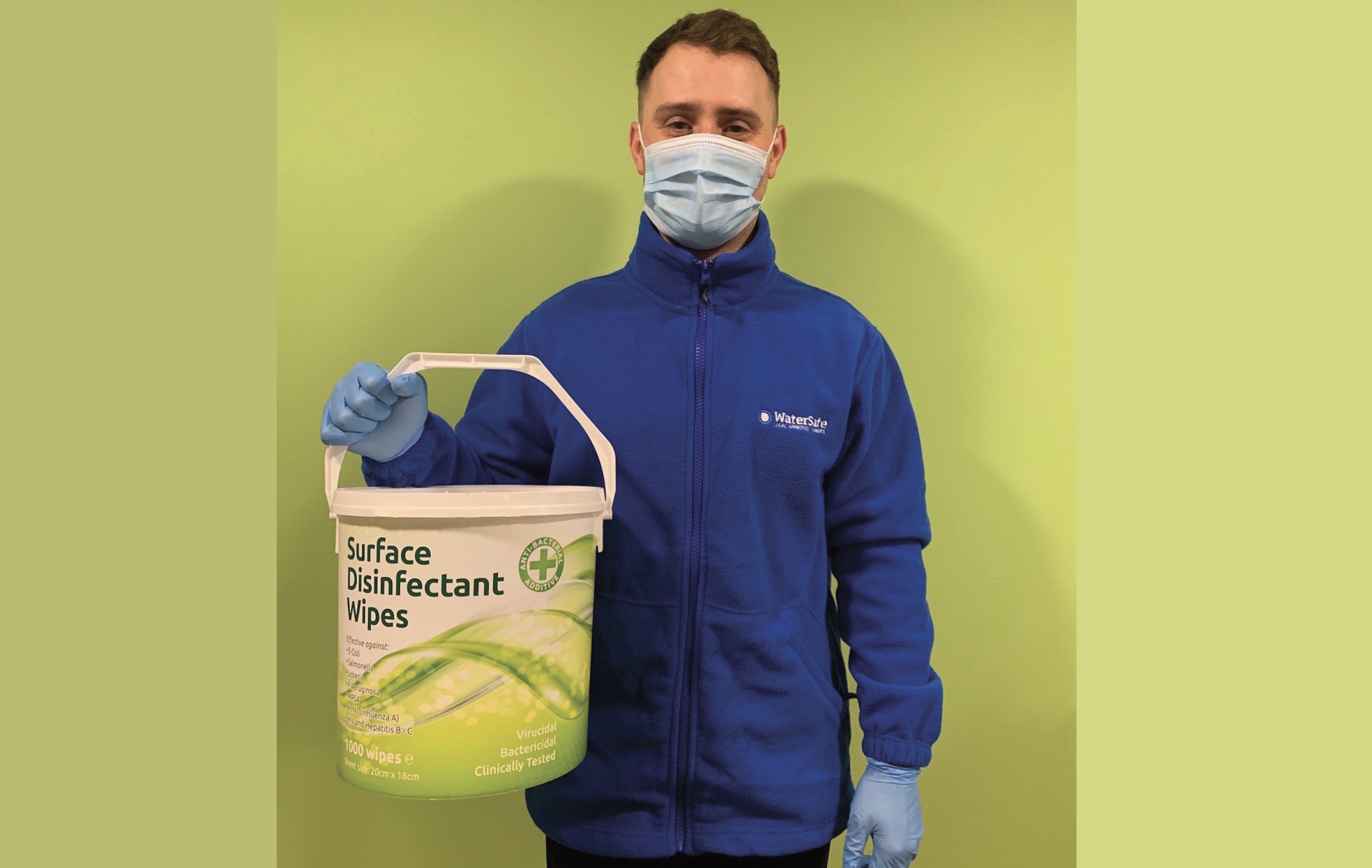 Survey highlights key Covid concerns for customers