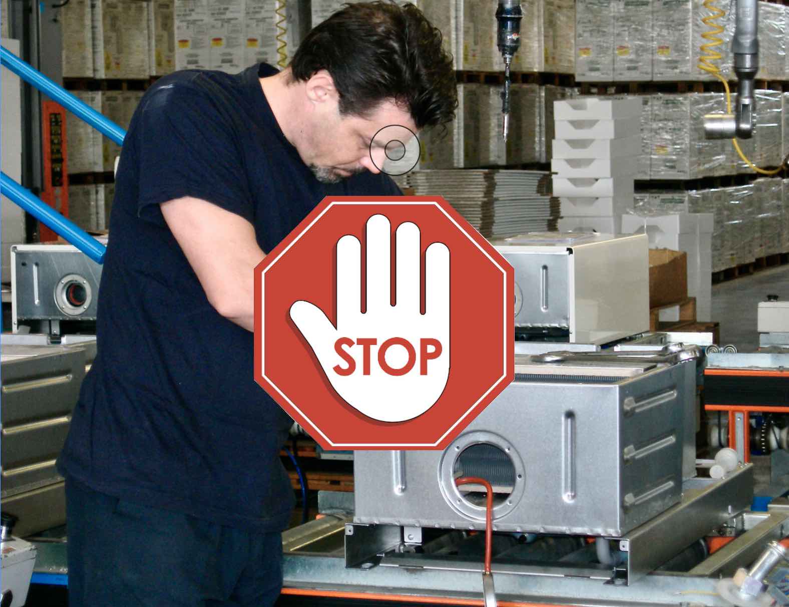 Gas boilers could be banned by 2033