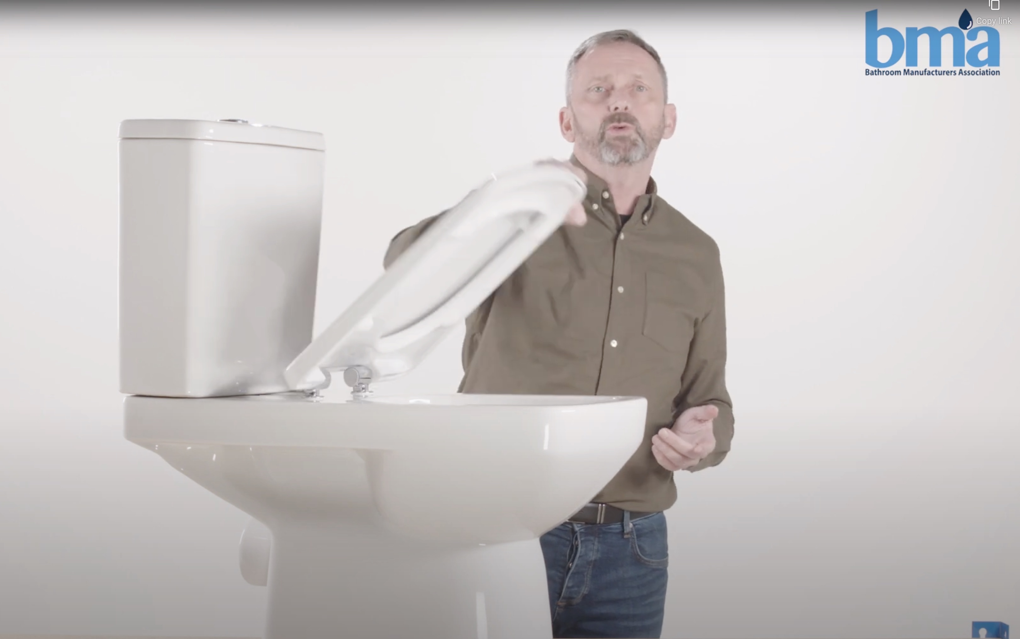 Help save water on World Plumbing Day