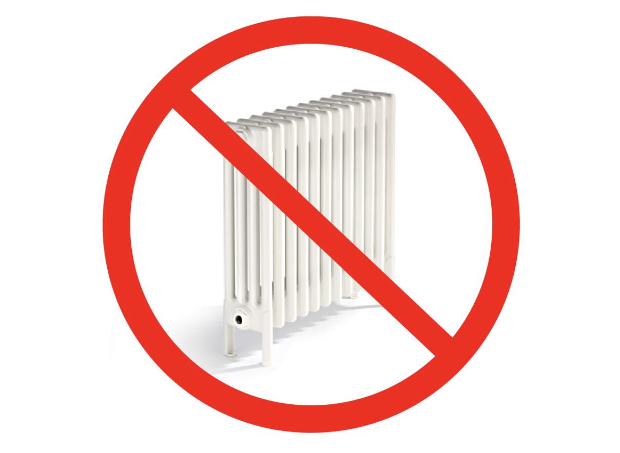 Brexit ruling could knock radiator sales