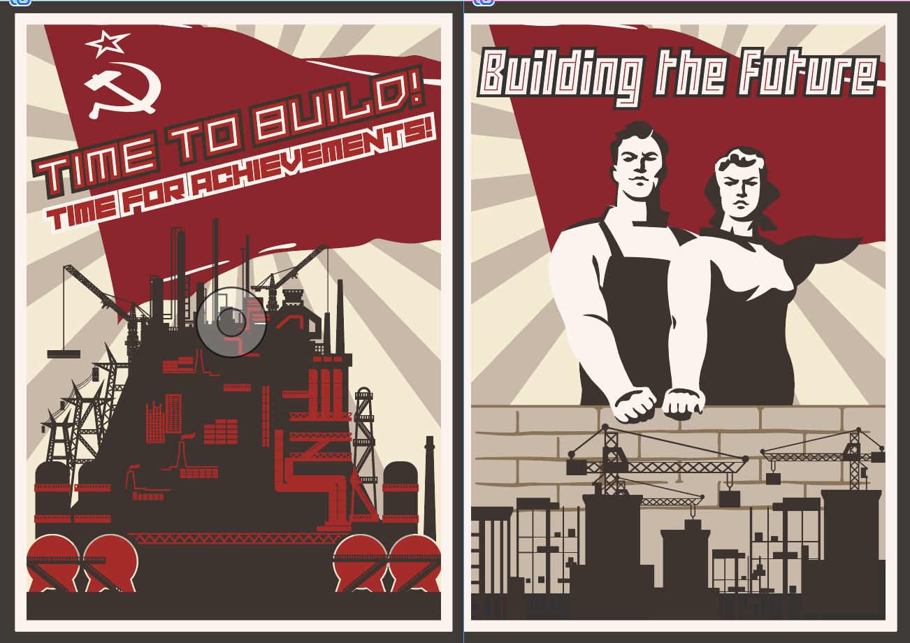 Government accused of Soviet-style planning