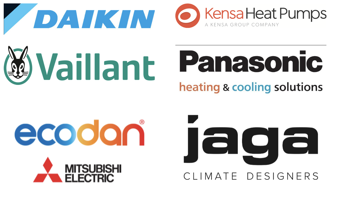 All you ever wanted to know about heat pumps