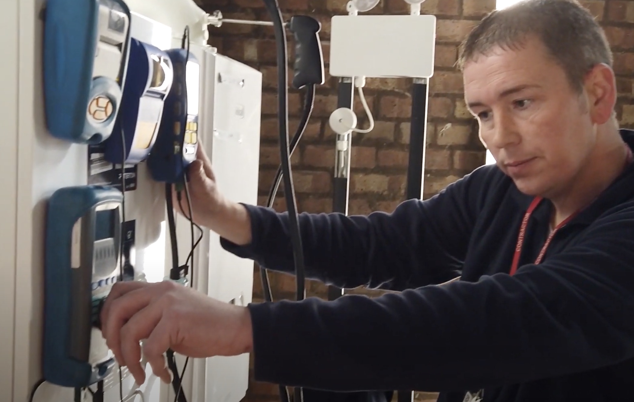 Hydrogen blend trial hailed a success