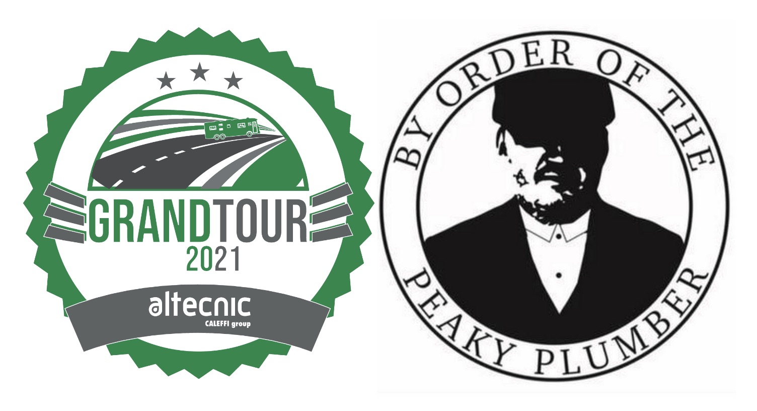 Giveaways and more on Altecnic Grand Tour