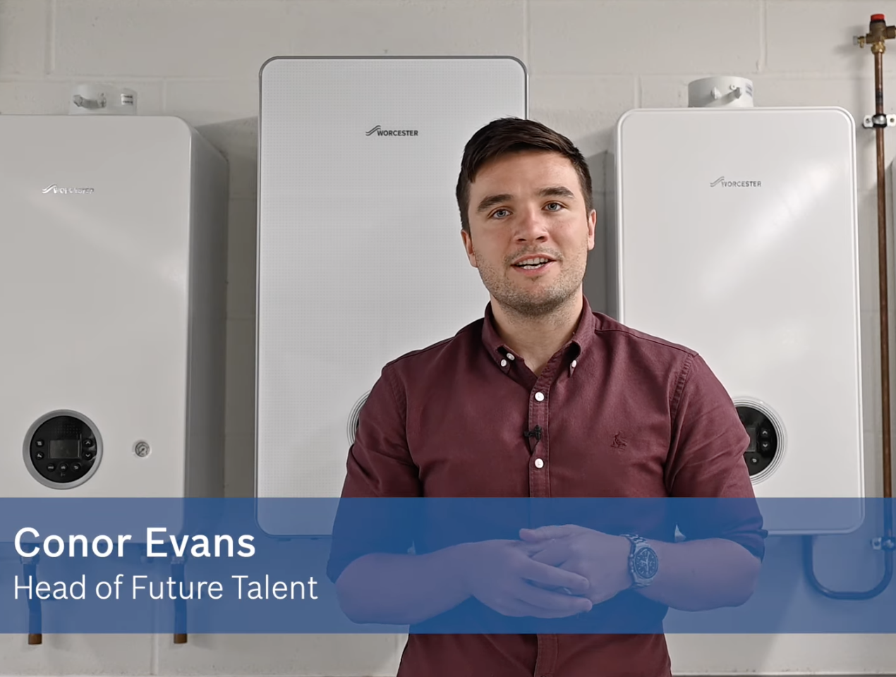 Resources for new recruits to the industry