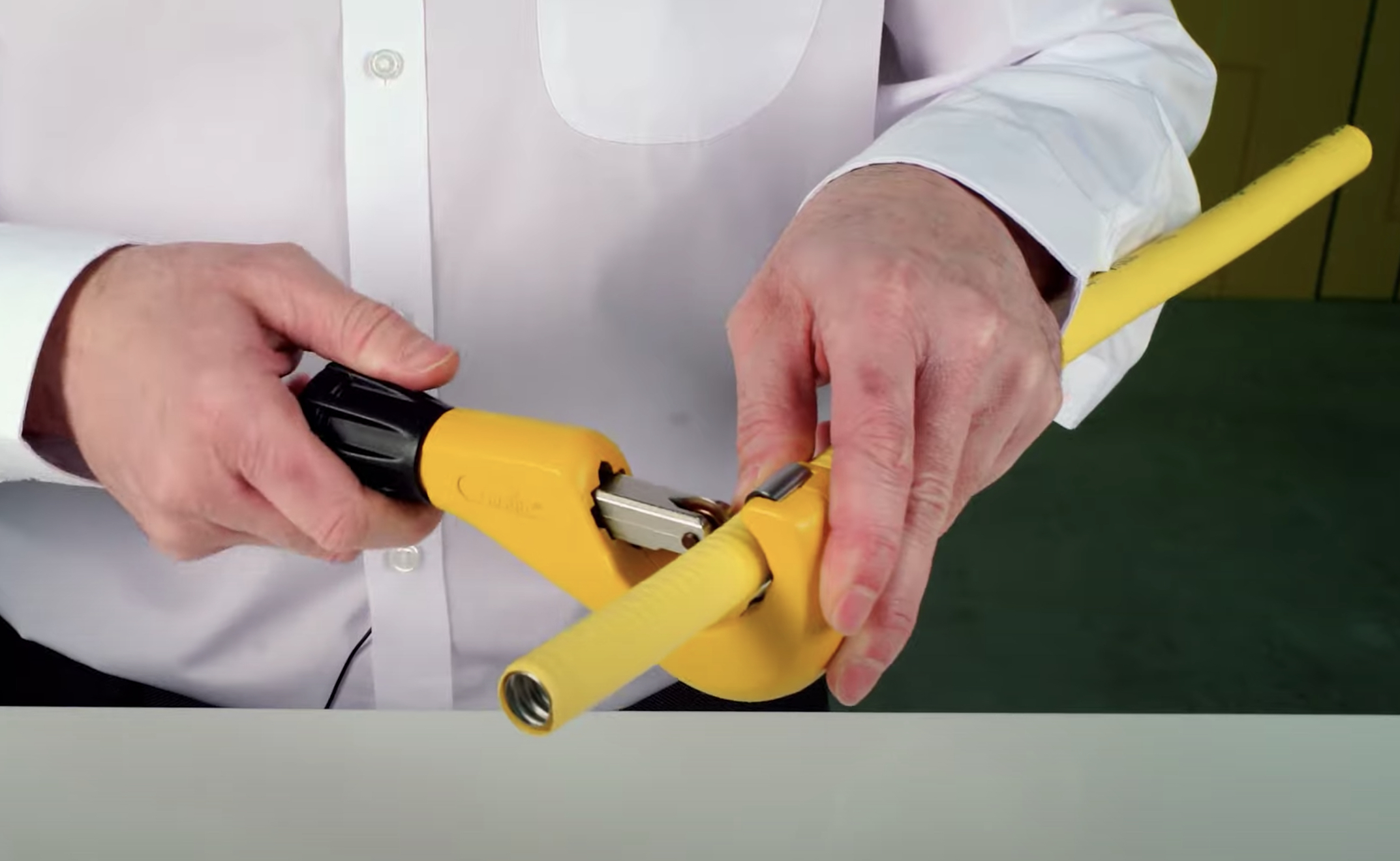 Free CPD seminar for gas pipe installers