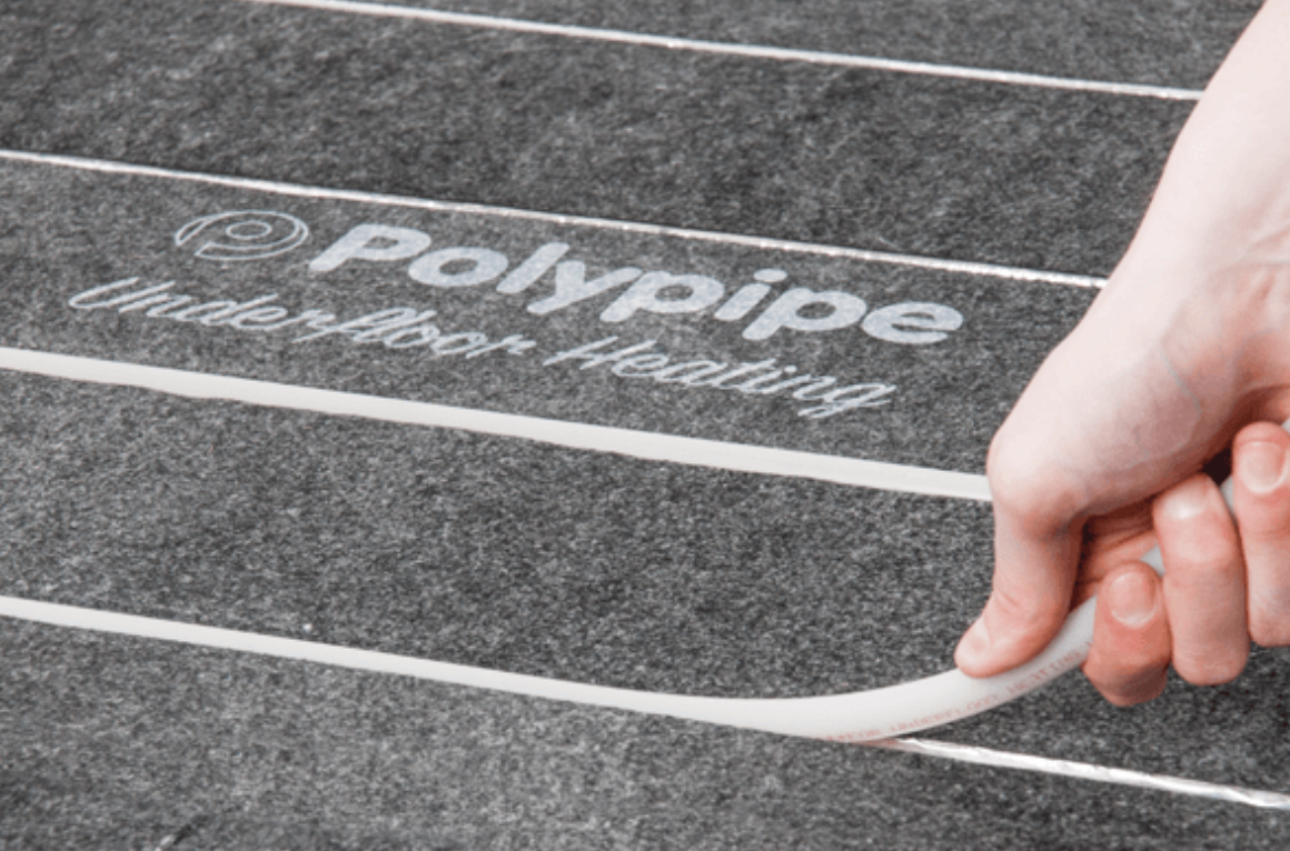 New underfloor heating membership scheme