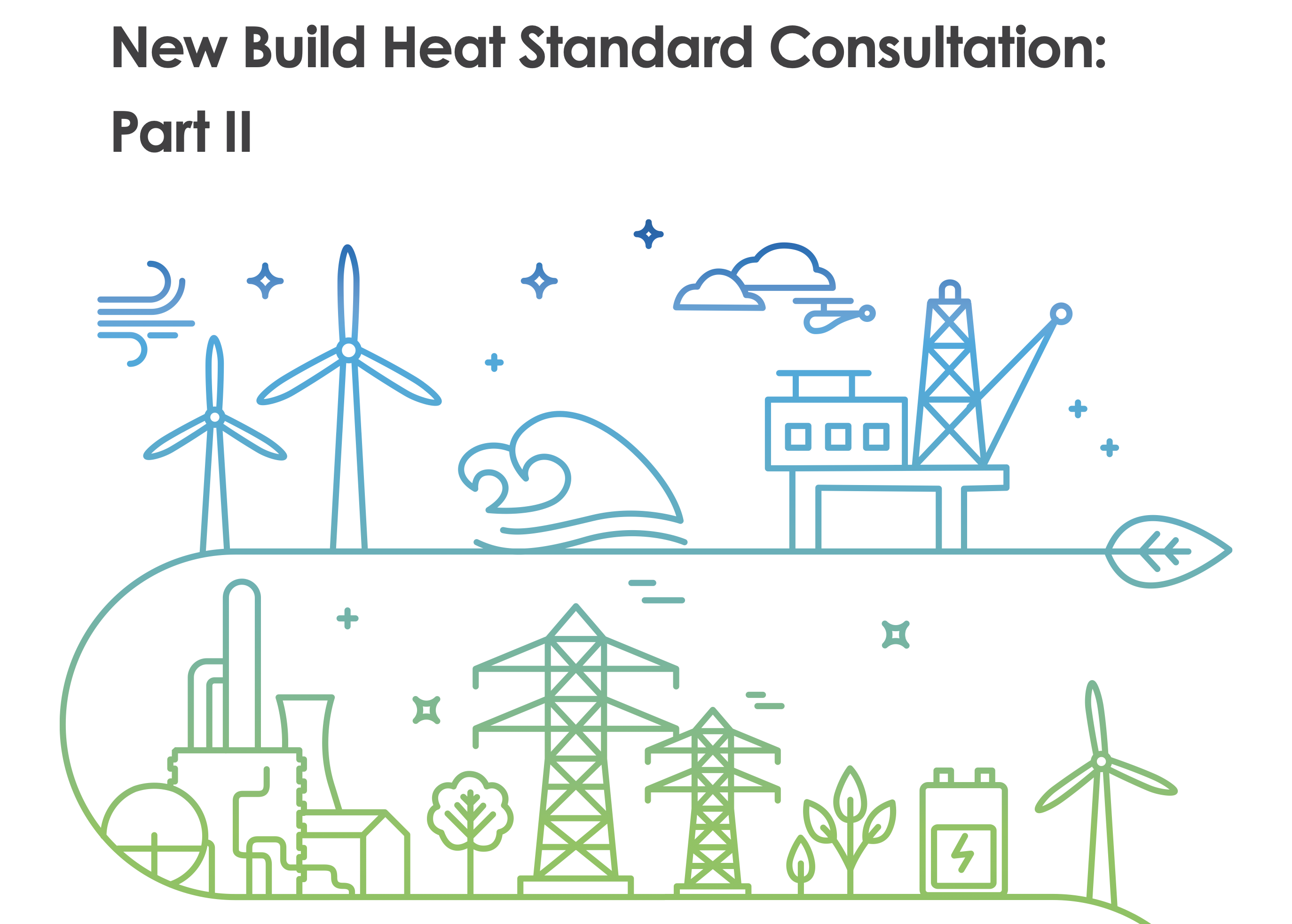 Response to Scotland’s green heating plans