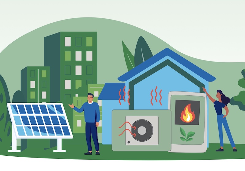 CMA report highlights difficulties buying ‘green’ home heating