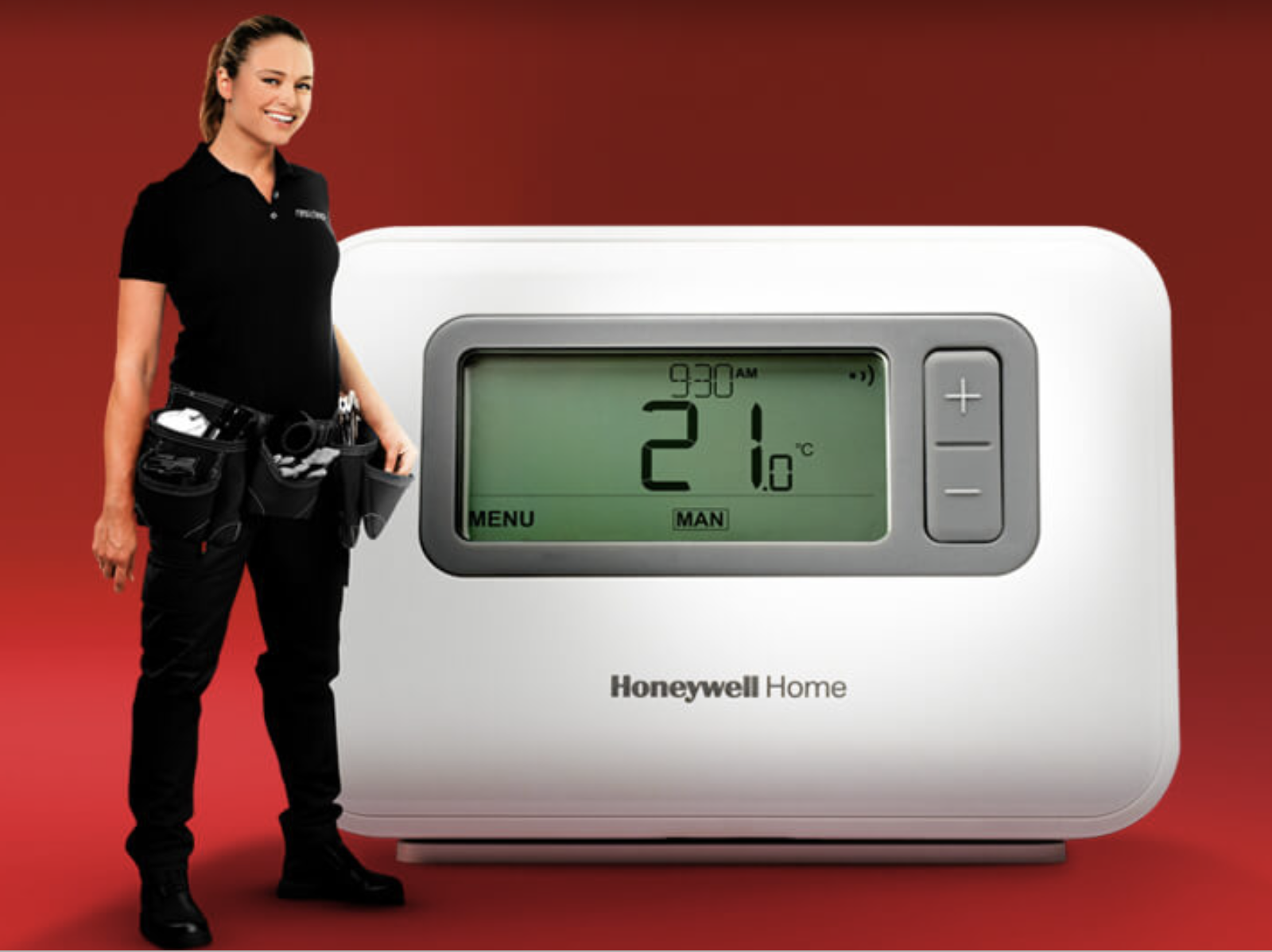The big benefits of a small controls upgrade