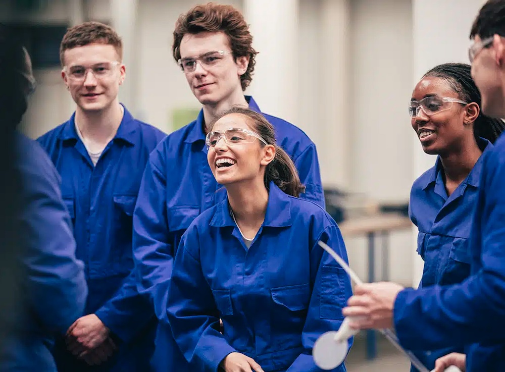 Grants for taking on heat pump apprentices