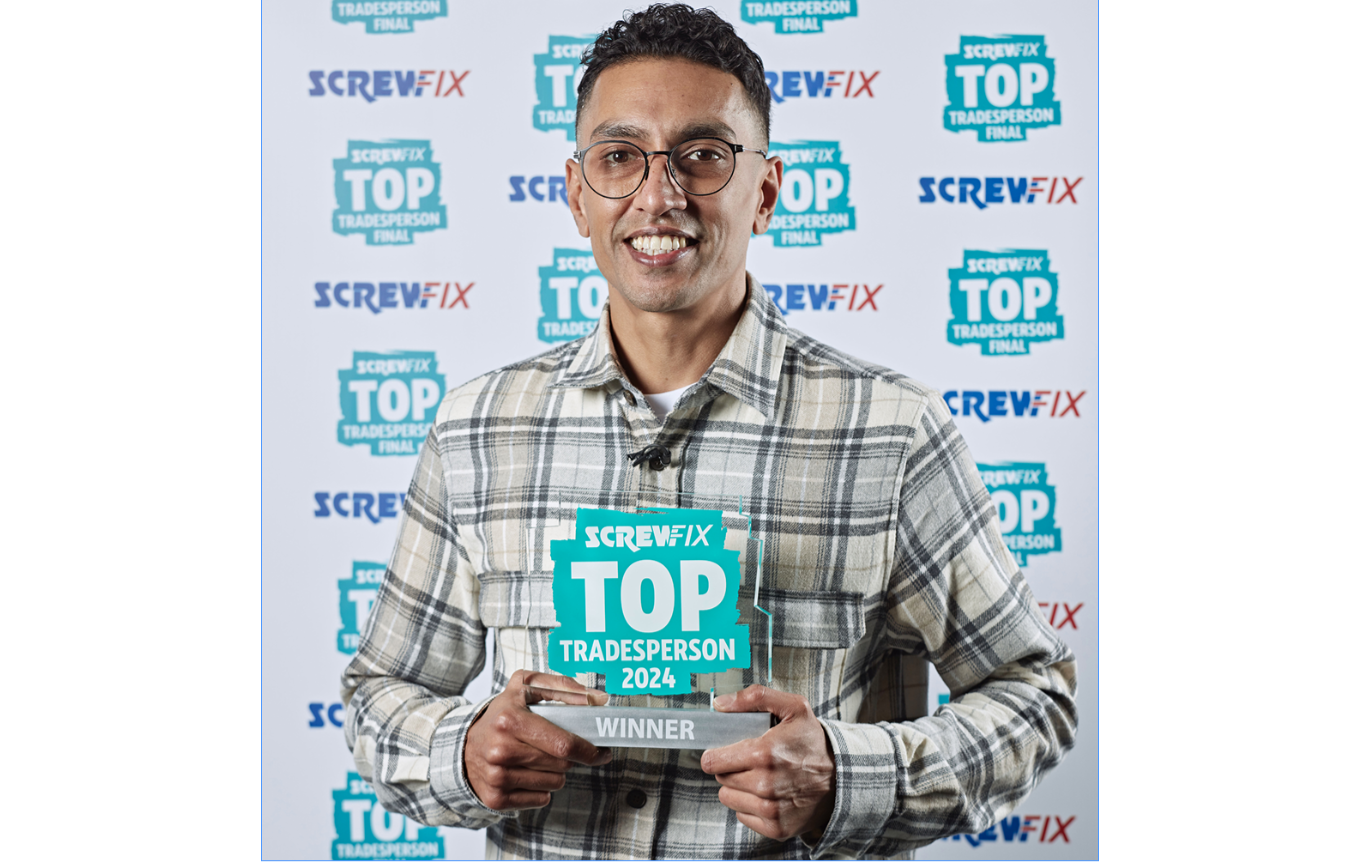 London plumber crowned top of the trades