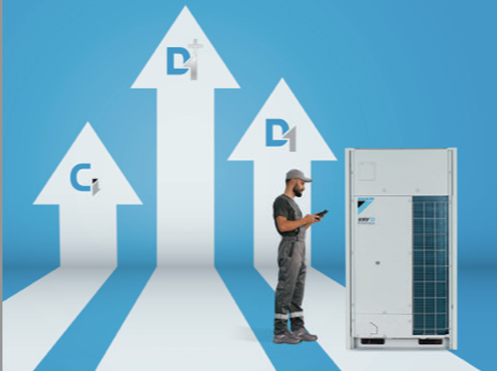 D-carbonise Partner Status launched by Daikin
