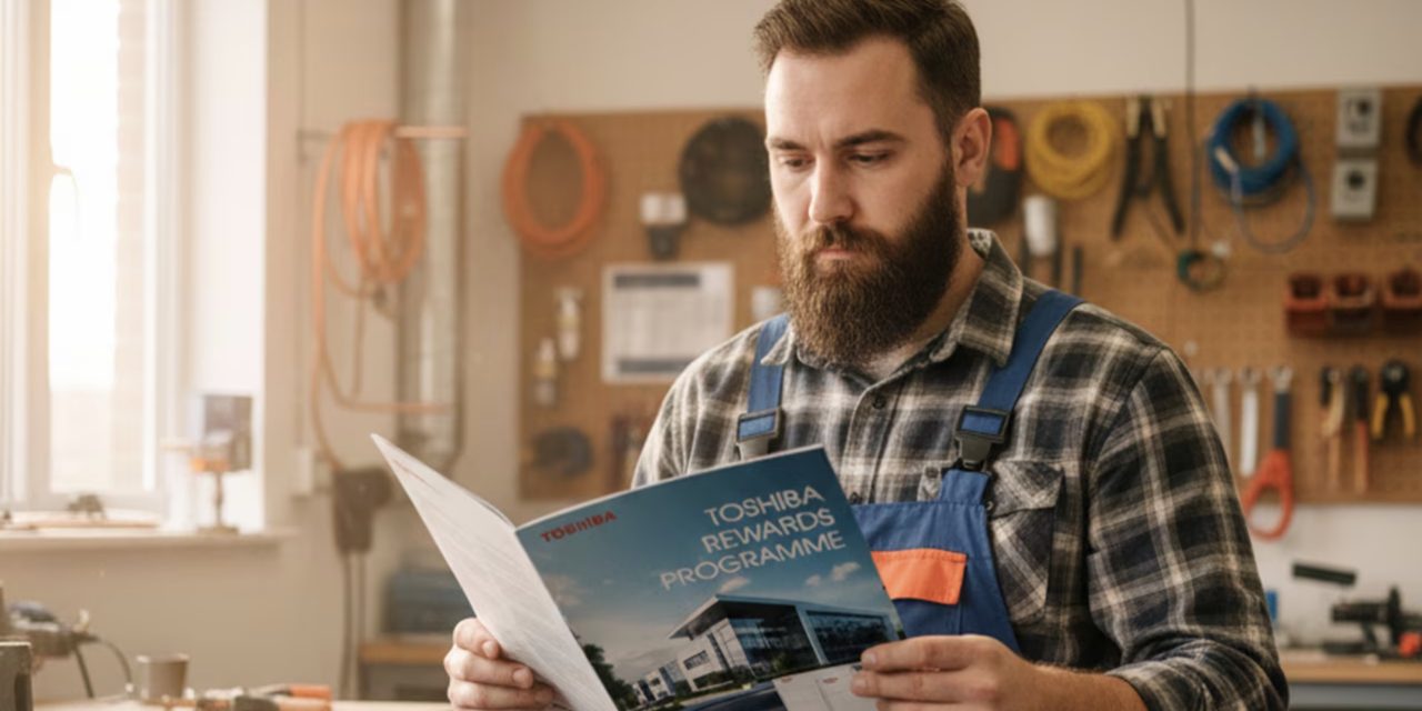 New digital rewards programme from Carrier Solutions