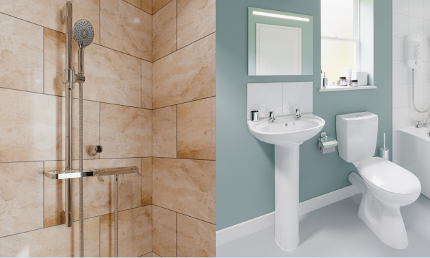Navigating changing water efficiency requirements