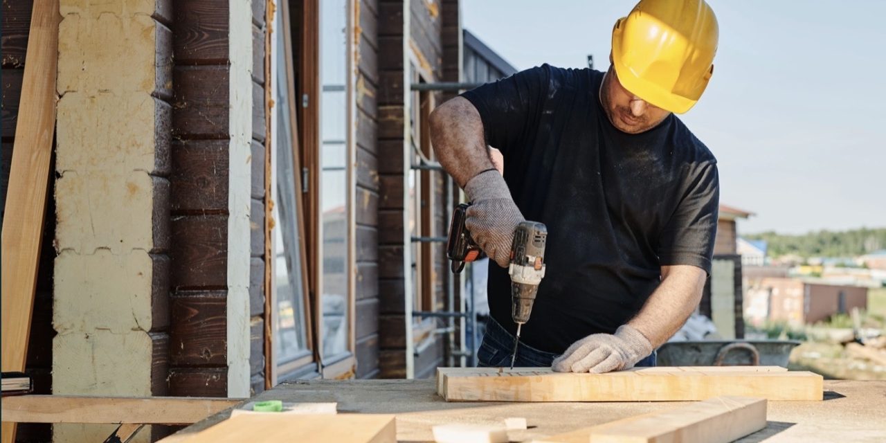 New platform aims to unlock more benefits for tradespeople