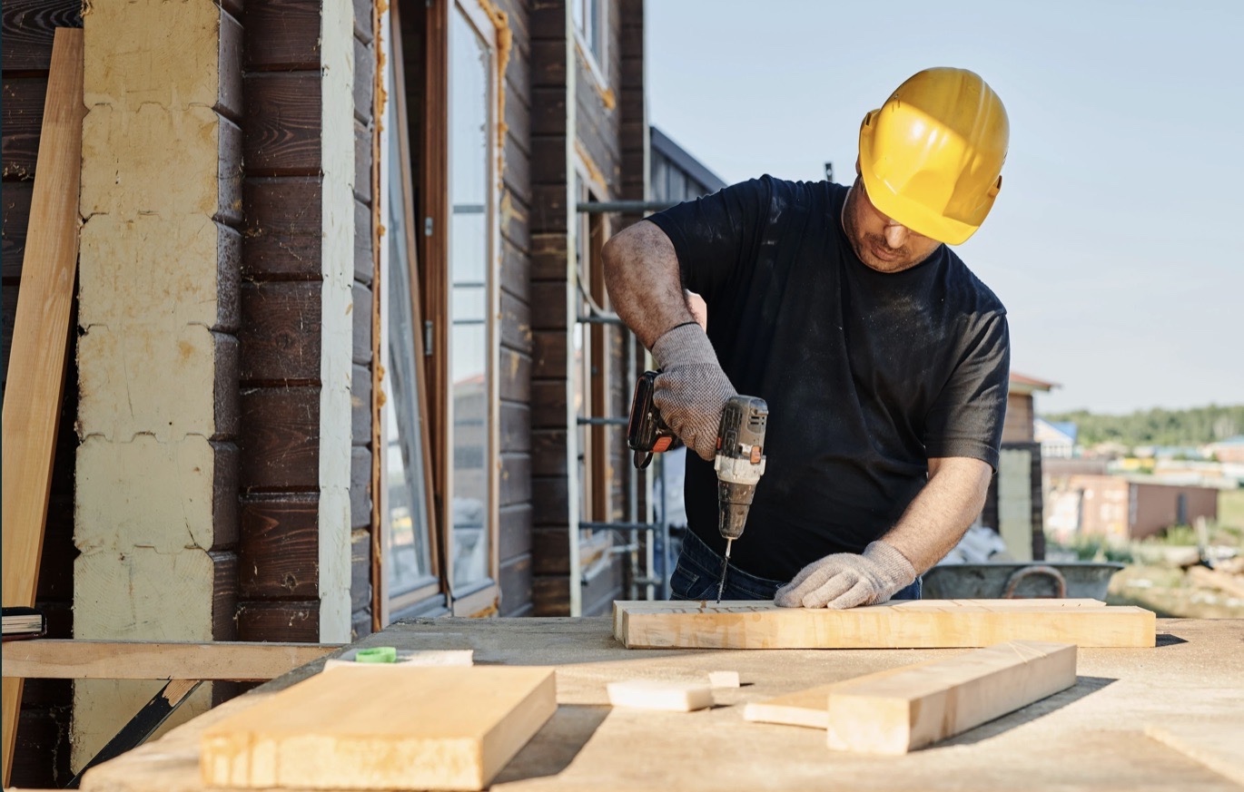 New platform aims to unlock more benefits for tradespeople