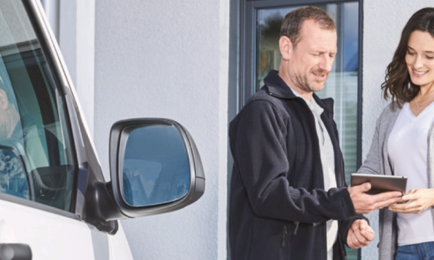 Installers urged to use the new Benchmark digital platform