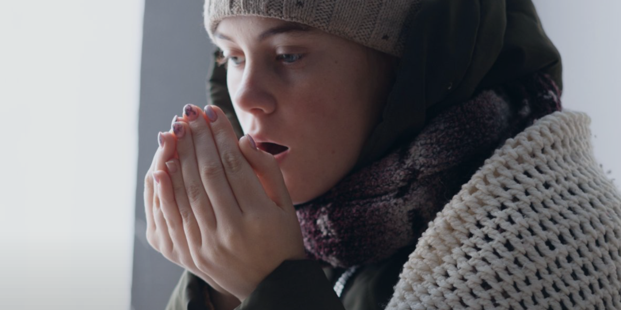 Report highlights growing concern about the cost of home heating