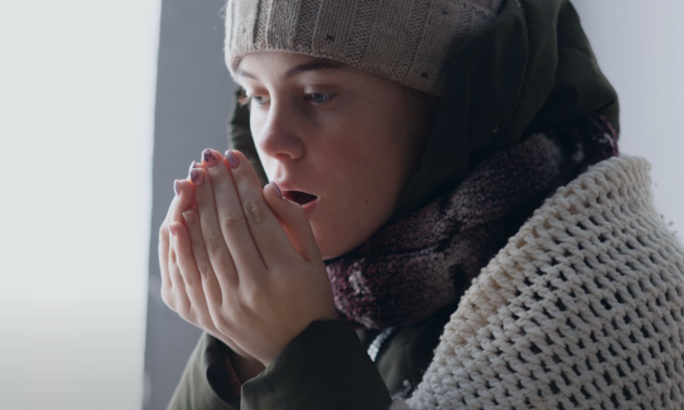 Report highlights growing concern about the cost of home heating