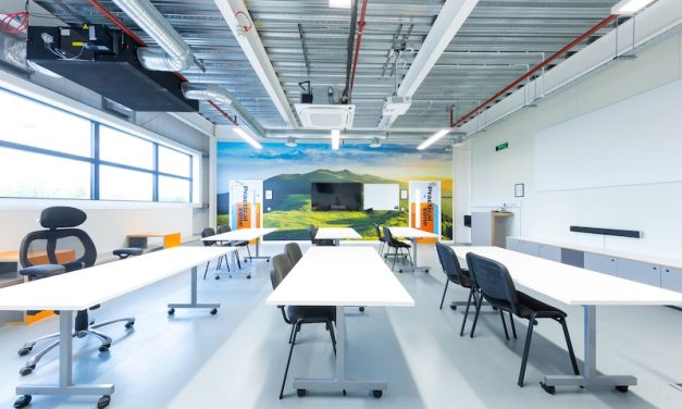 The Golden Triangle: greater than the sum of its parts