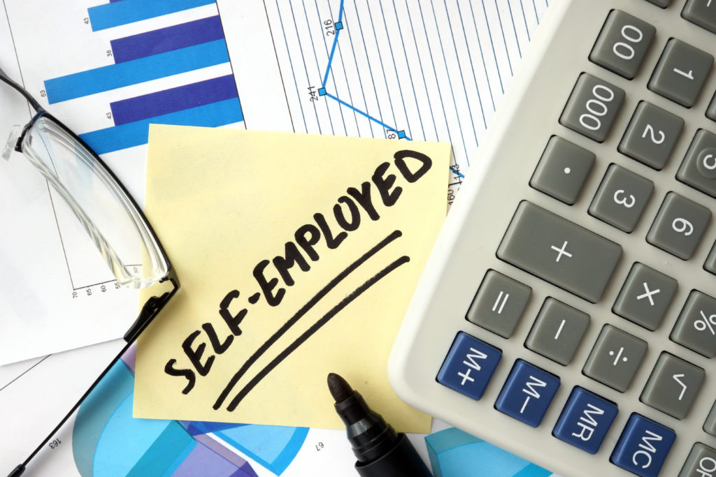 CIPHE calls for support for the self-employed