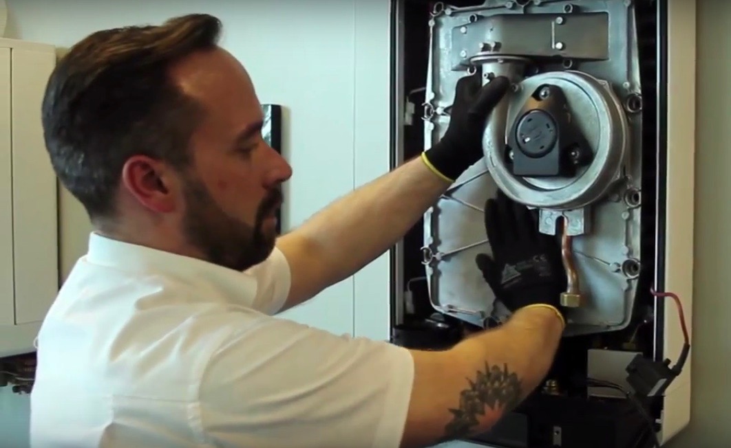 Do gas boilers really need to be serviced every year?