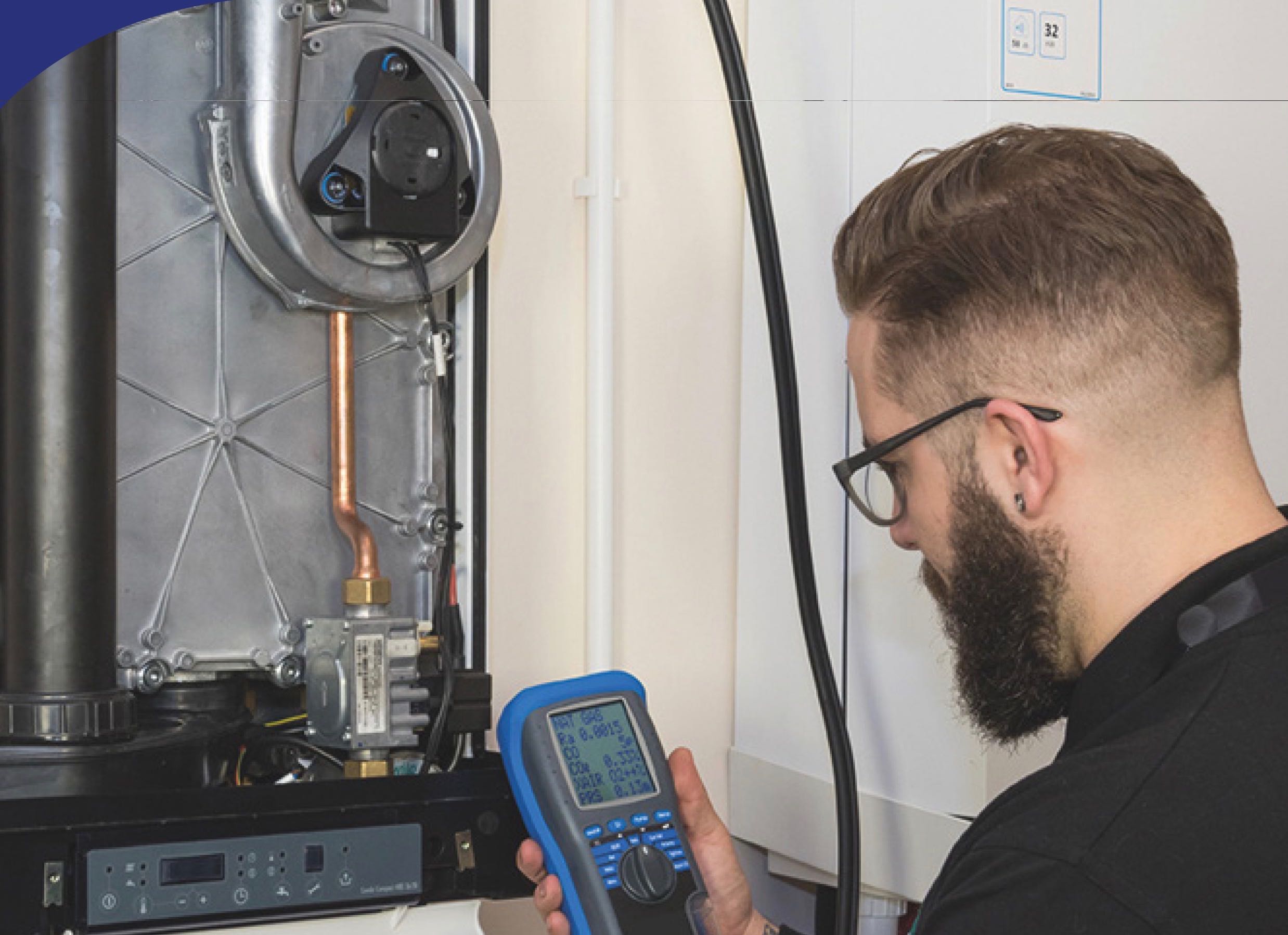 New boiler servicing guide aimed at consumers