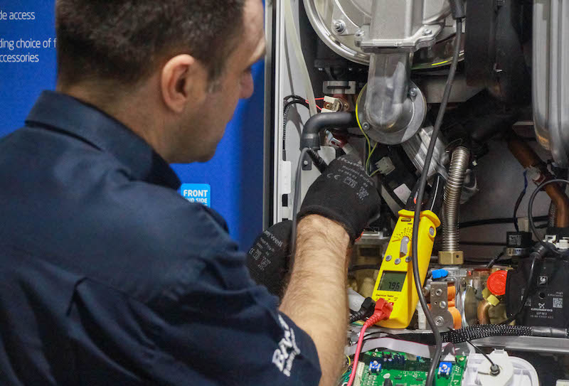 Servicing Considerations 