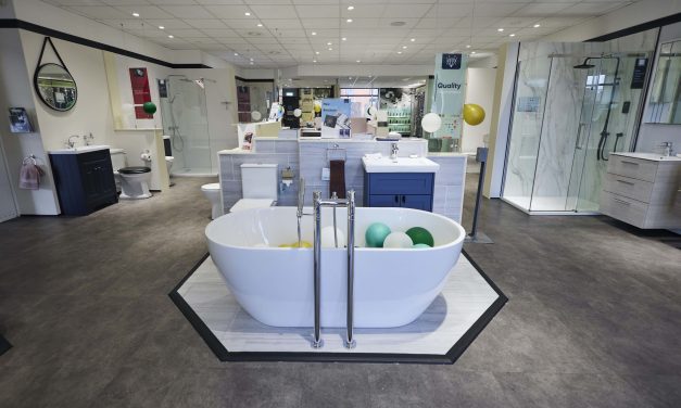 3D design software helps to transform the showroom experience