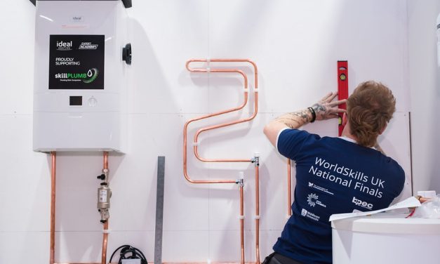 Entries now open for SkillPLUMB 2026