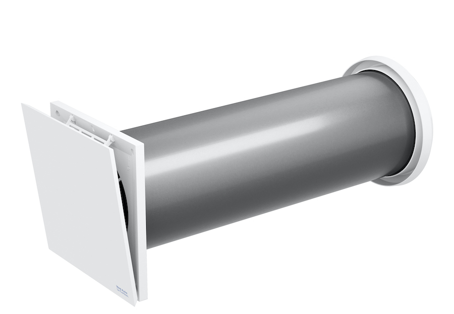 Vent-Axia Launches Lo-Carbon Heat Save