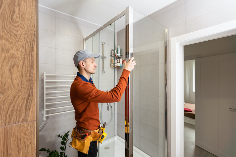 Bathroom installers’ biggest daily frustrations