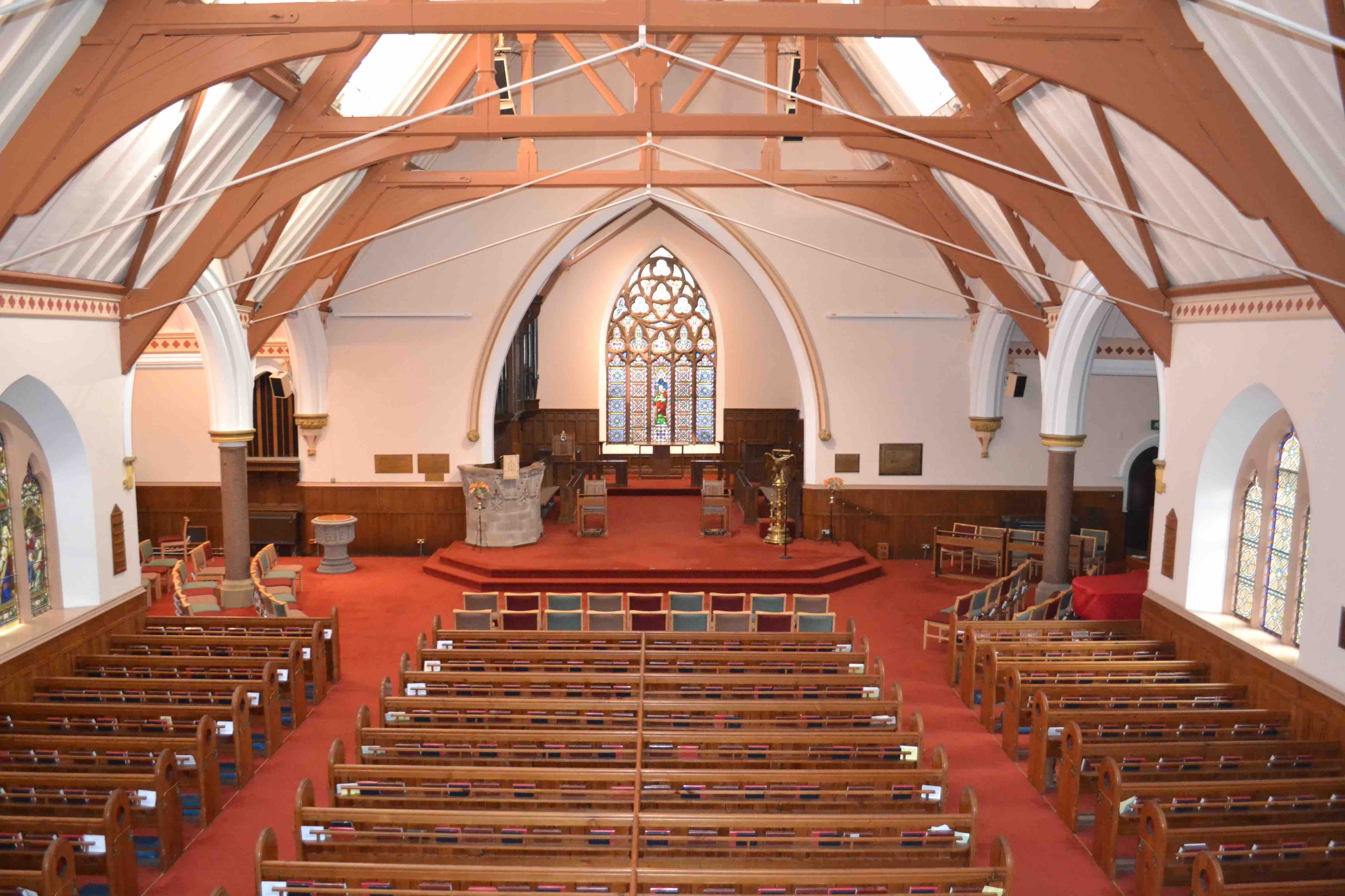 More members for the fan club