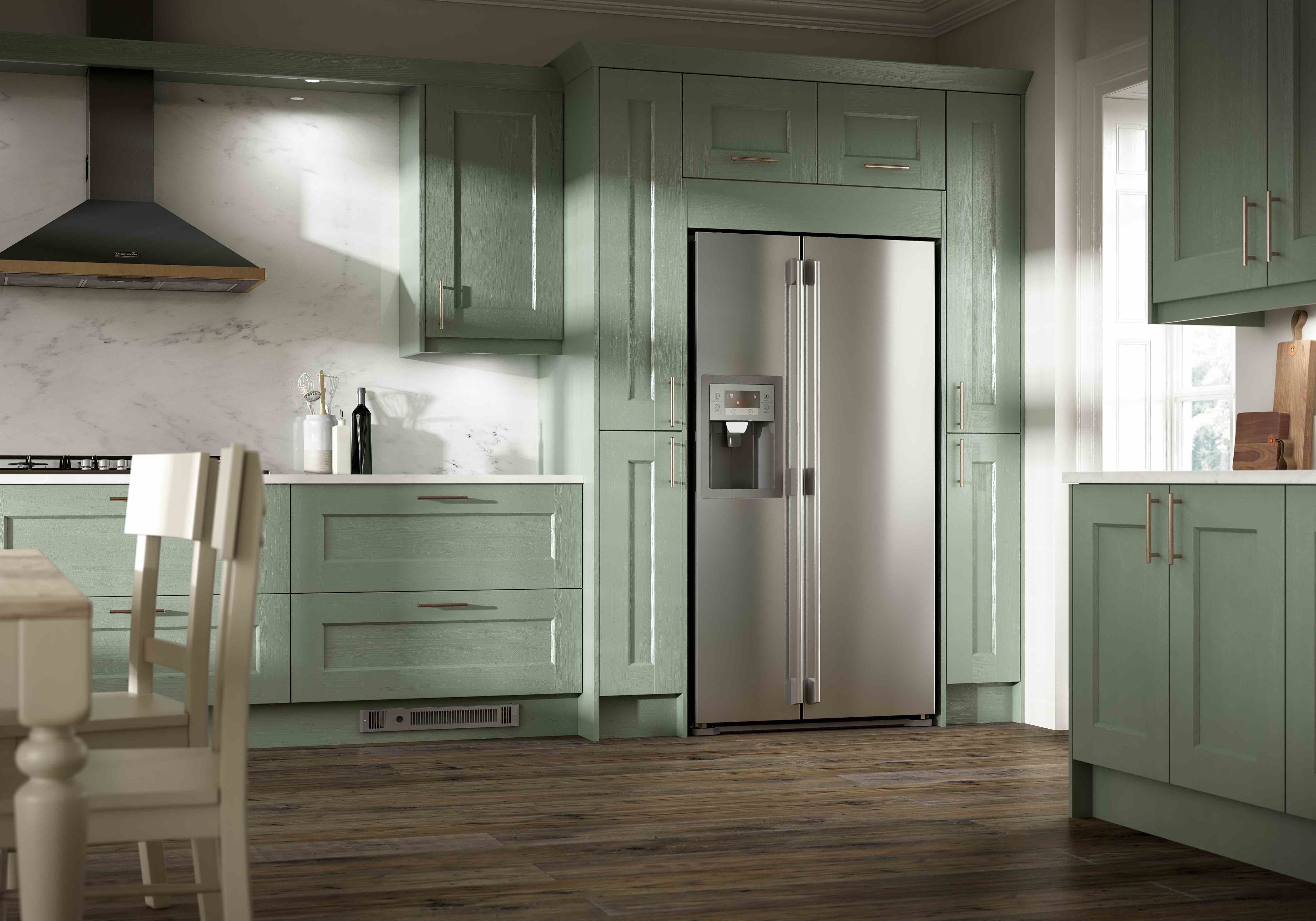 Light commercial opportunities mean fan convectors!