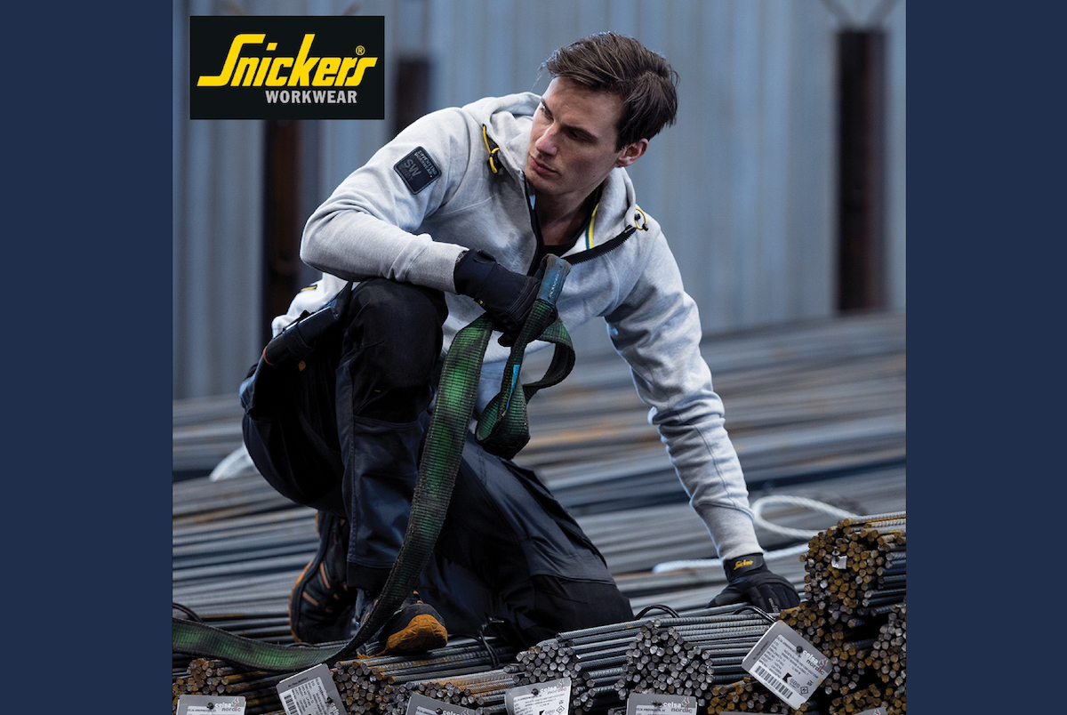 Fabrics that stretch with you